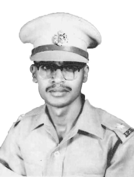 P.G.J. Nampoothiri P.G.J. Nampoothiri
